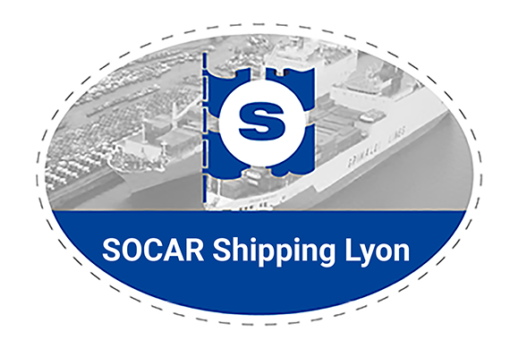 SOCAR SHIPPING LYON