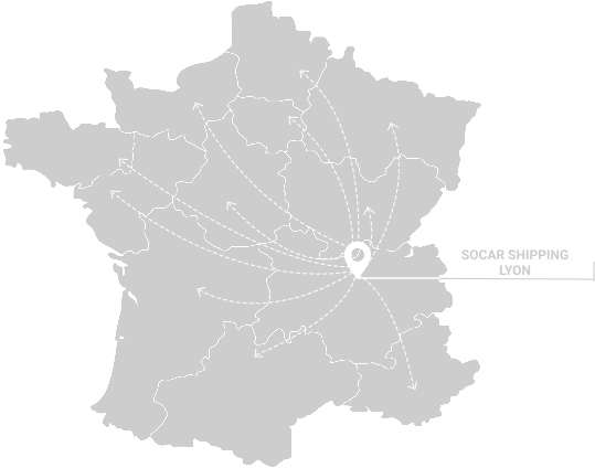 Zone d'intervention